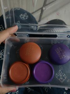 Insight Lip &amp; Cheek Tint Duo