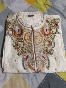 💕💕New 3 Piece Sherwani😜😜