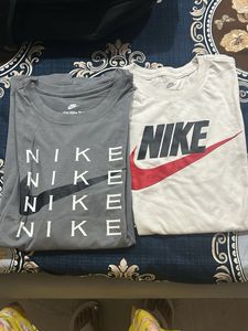 Nike T-Shirt Bundle