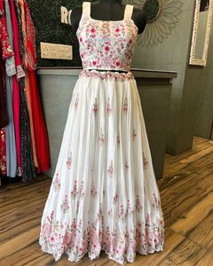 Beautiful Sarara with Koti and Dupatta