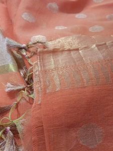 Cotton Saree