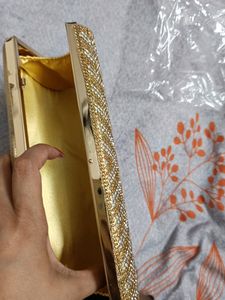 Party Wear Purse