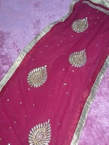 Handmade Kids Lehenga Choli Size 2-3 Years