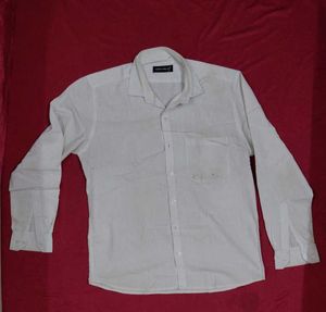 Stylish Men's Printed Shirt