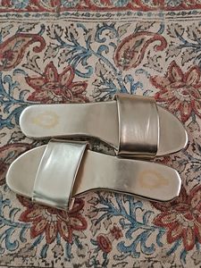 New Gold Sliders