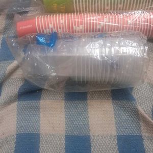 party serveware