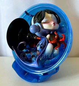SKULLPANDA Open Blindbox
