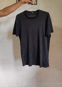 Classic Black T-Shirt