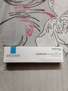 La Roche-Posay Cicaplast Baume B5+