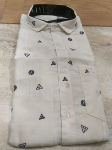 Casual Shirts