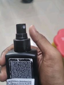 Milk Shake Lifestyling Amazing Spray