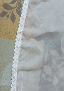 Designer chiffon Dupatta (Pack of 1)