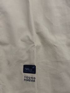 TWILLS Casual Shirt