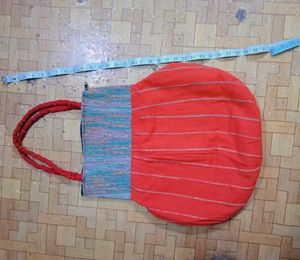 New Large Handbag