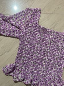 Combo Top &amp; Hoodie