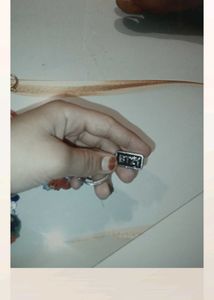 Cute BT21 TATA Keychain