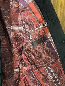 *HIGH QUALITY* Elegant Bandhgala/Jodhpuri