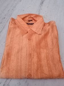 Mans  Partywear Shirt