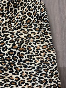 pure woollen fleece  free size Legging