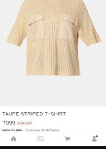 VERO MODA TSHIRT 🔥