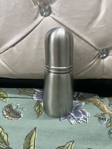 Baby Bottle Steel Pigeon Stainless