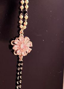Elegant bracket Mangalsutra