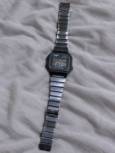 Original Casio B650WD Digital Watch