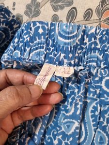 4XL Cotton Pyjama