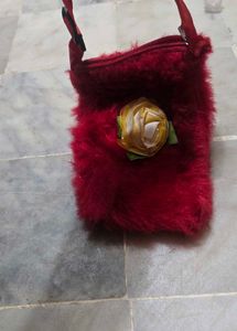 Set of 3 Bohemian Style Purses