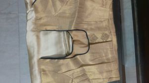 SPECIAL OFFER: READYMADE LEHENGA - SAREE