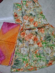 rajasthani suit