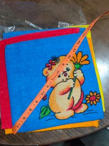 Face Towel Set Of 2