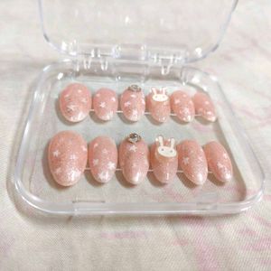 Press-On Nails