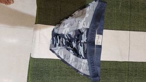 Men's Camo Briefs and two jockey