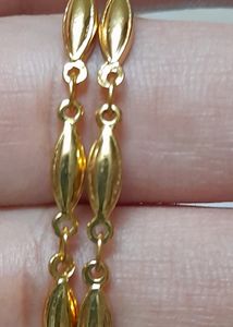 Long Chain Design 3