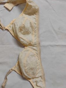 Comfortable Everyday Bra
