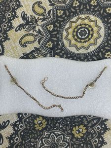 Stunning Rhinestone Necklace &amp; Earring Set