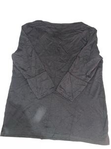 Women's Long Sleeve Tunic Top