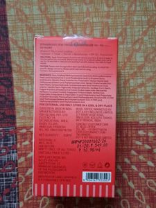 DOT &amp; KEY Strawberry Dew Tinted Sunscreen SPF 50