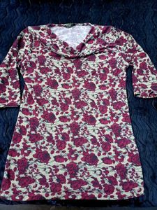 Long Tshirt ☃️☃️For Mom