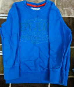 Sweatshirt Size-22