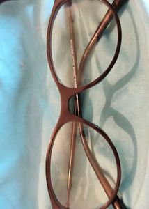 Lenskart blu Cat-Eye glasses