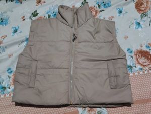 Puffer Vest for Women