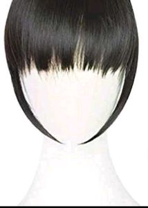 Fringe Hair Extension