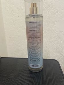 Bath &amp; Body Works Vanilla Romance Mist