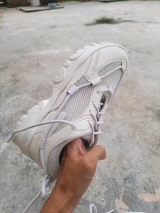♡ White Shoes For Women♡