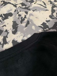 Starter Black Sweatshirt