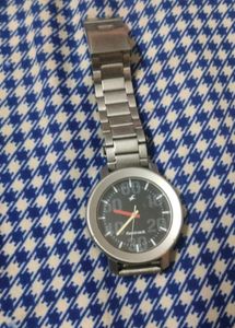 Fastrack Analog men watch