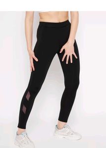Madame Gym Tights