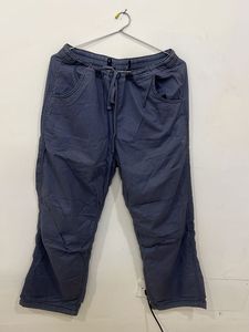 light mauve pants
